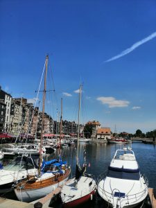 EFT Le havre